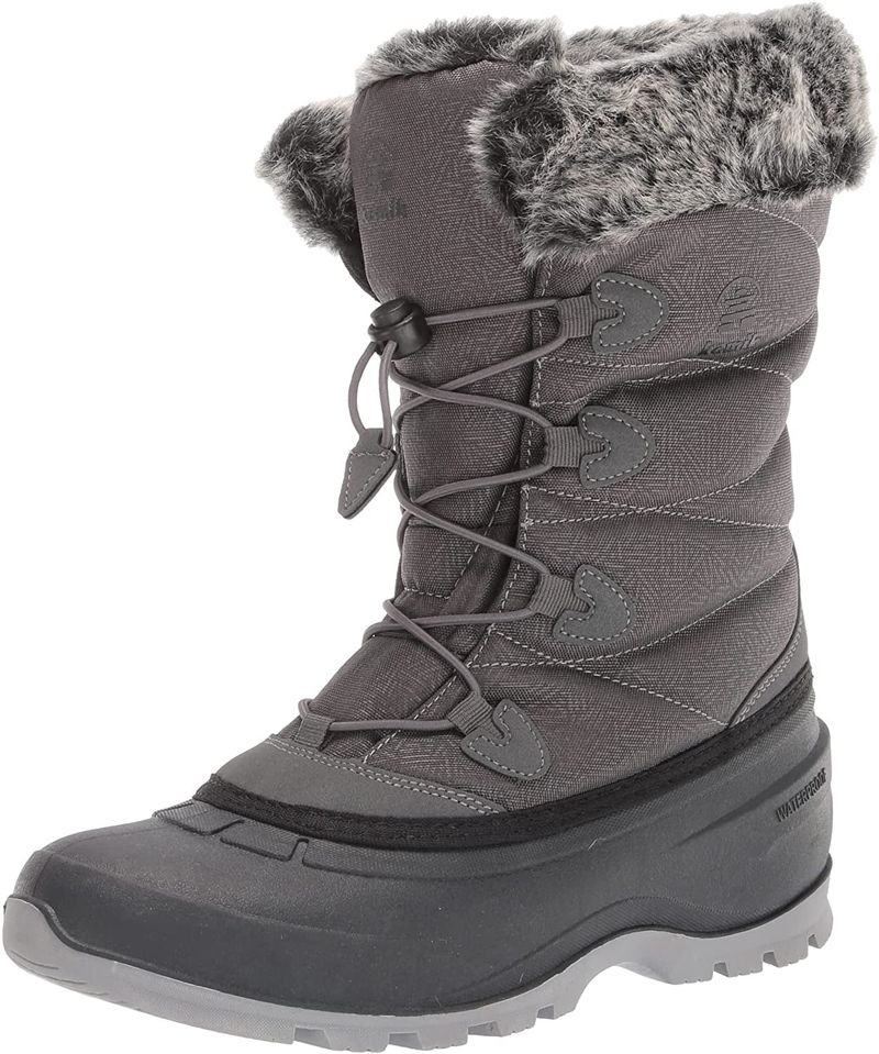 Kamik Momentum 3 Women’s Winter Boot
