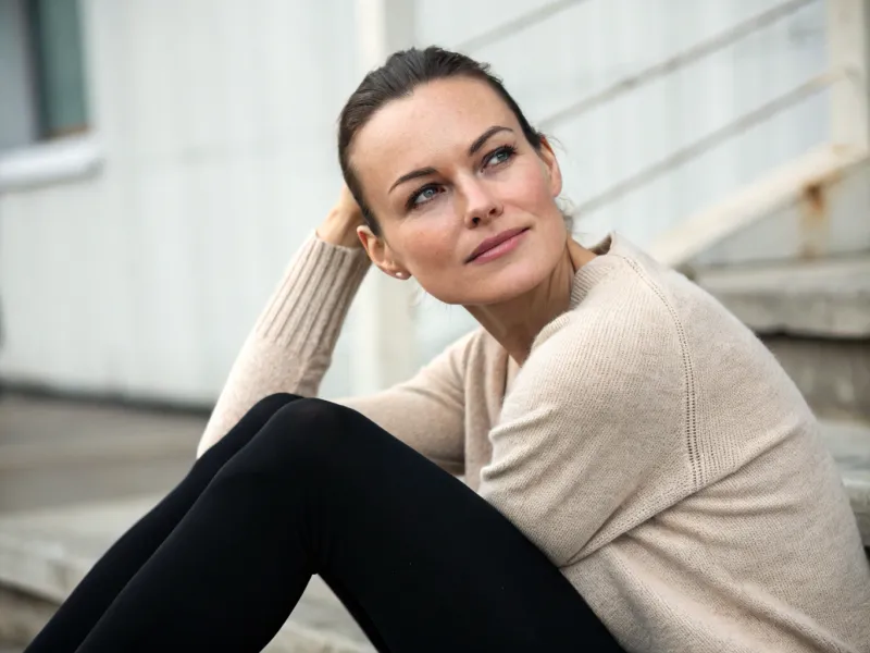 Keep Hair and Makeup Intentional