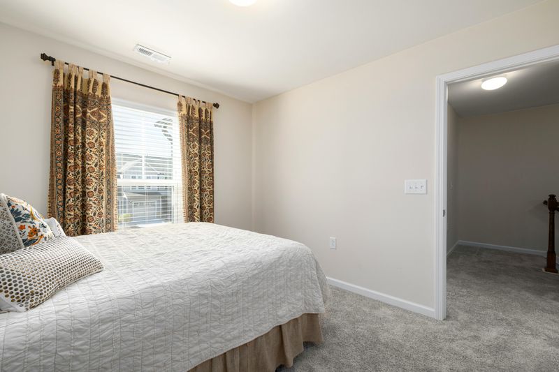 Keep Patterns in Accents, Not Everywhere