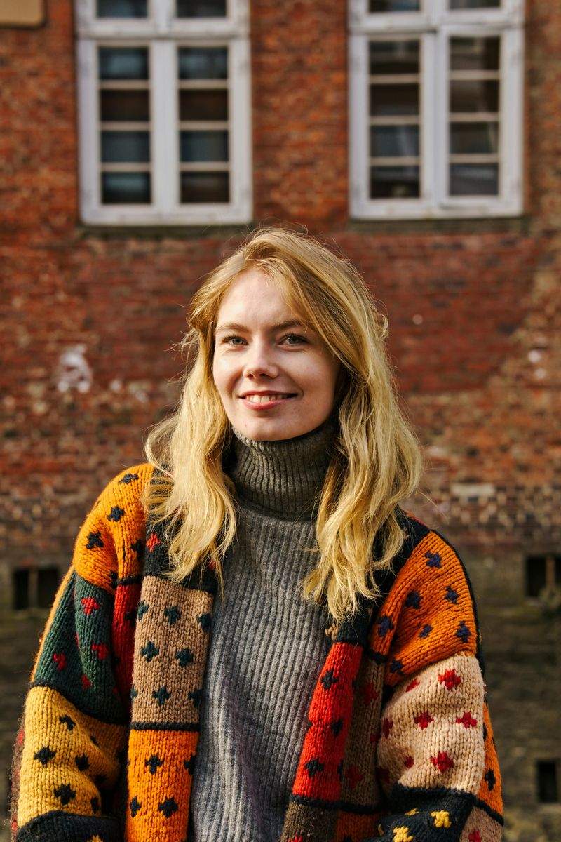 Keep a Positive and Open Heart