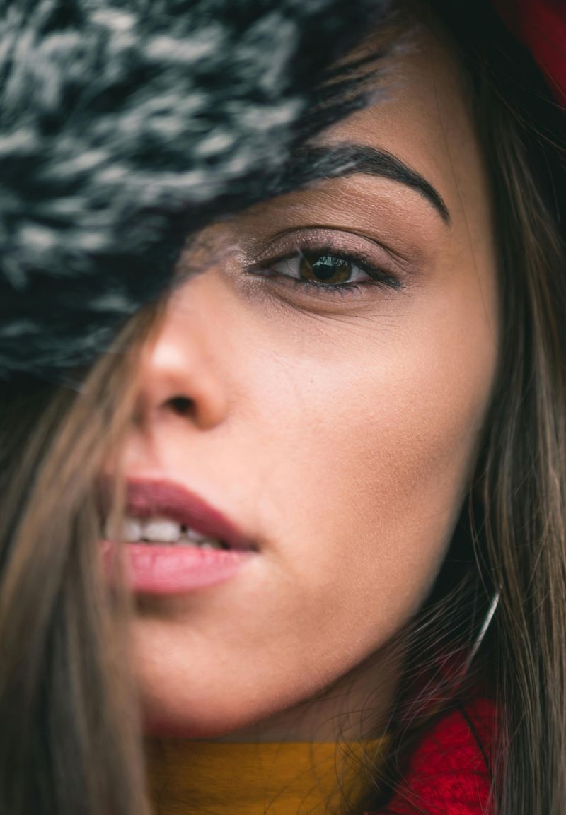 Keeping Makeup Fresh and Minimal