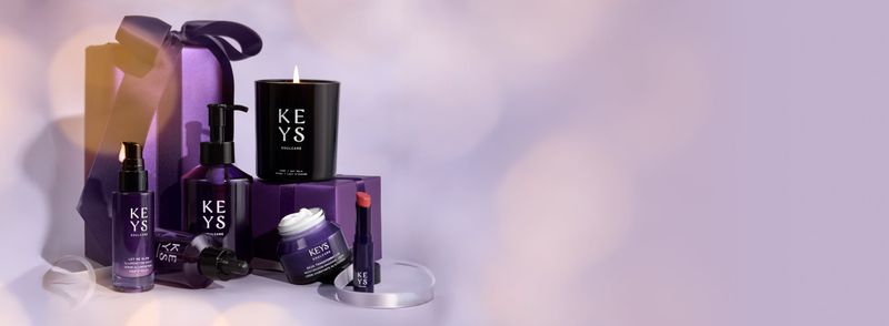 Keys Soulcare by Alicia Keys