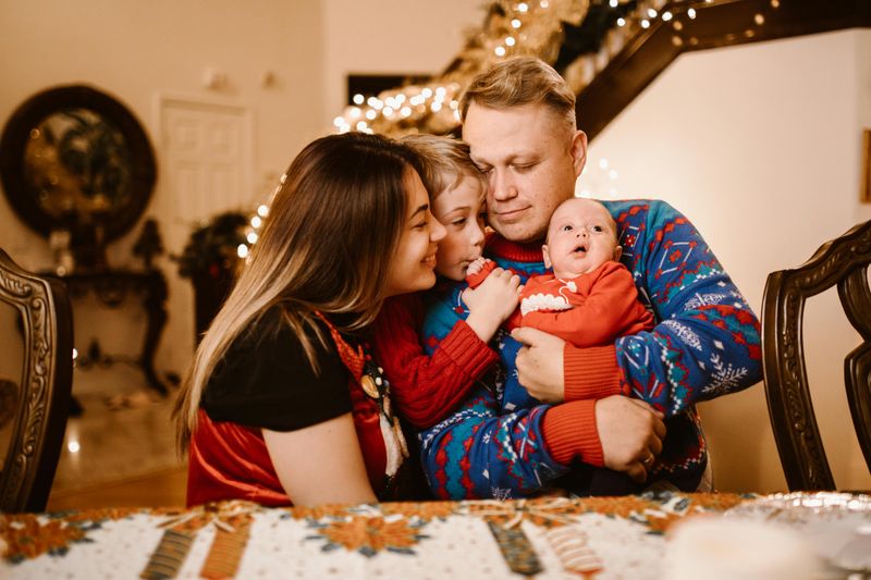 Kids Will Take Priority