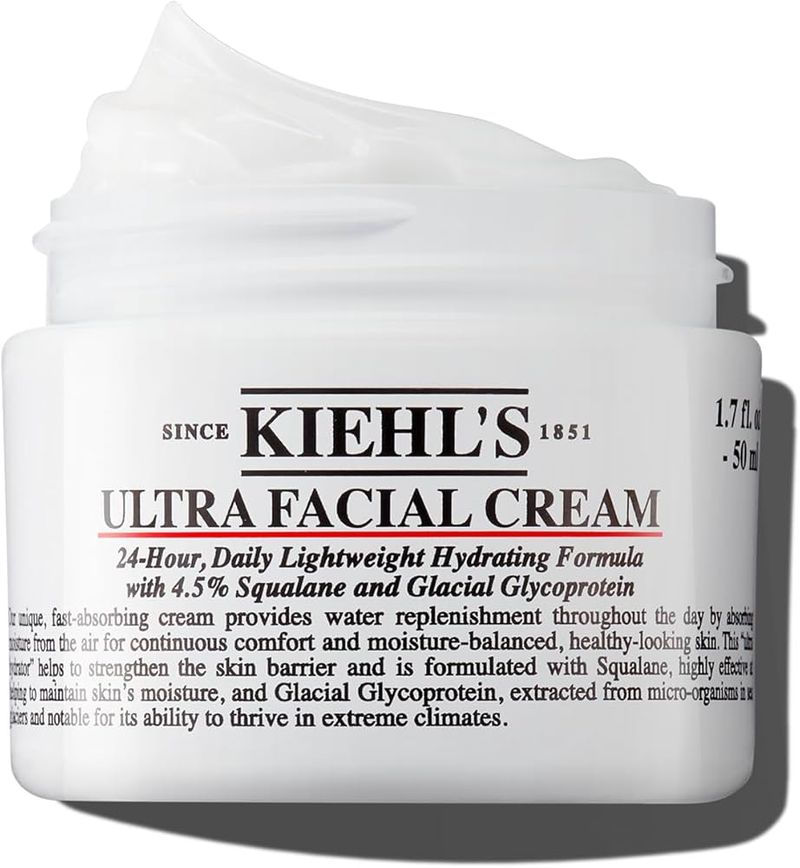 Kiehl's Ultra Facial Cream