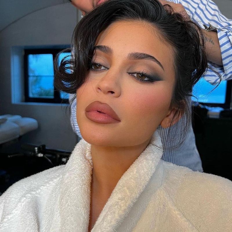 Kylie Cosmetics by Kylie Jenner