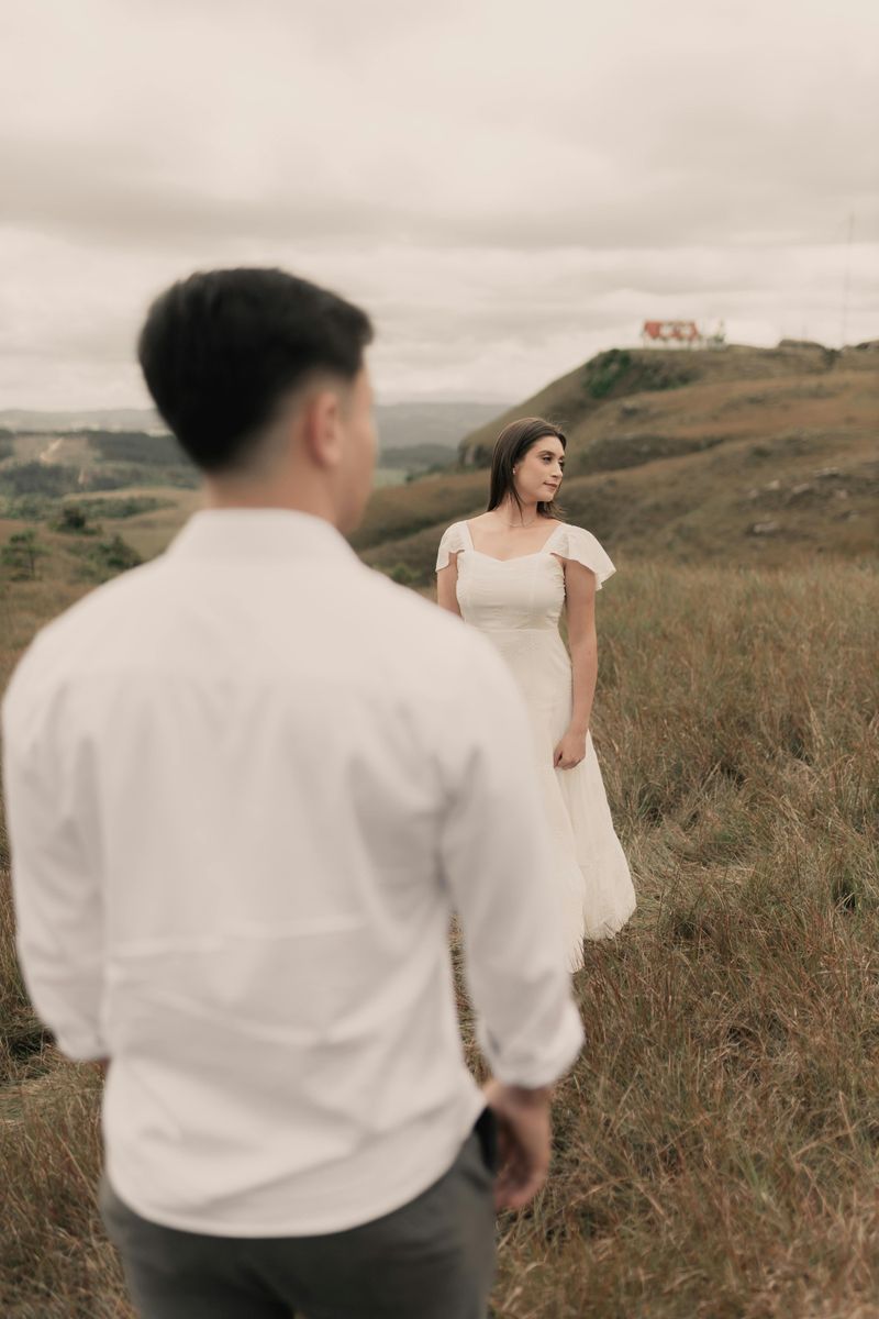 Lack of Emotional Expression