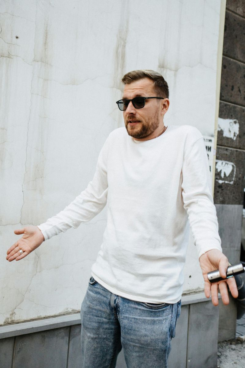 Lack of accountability