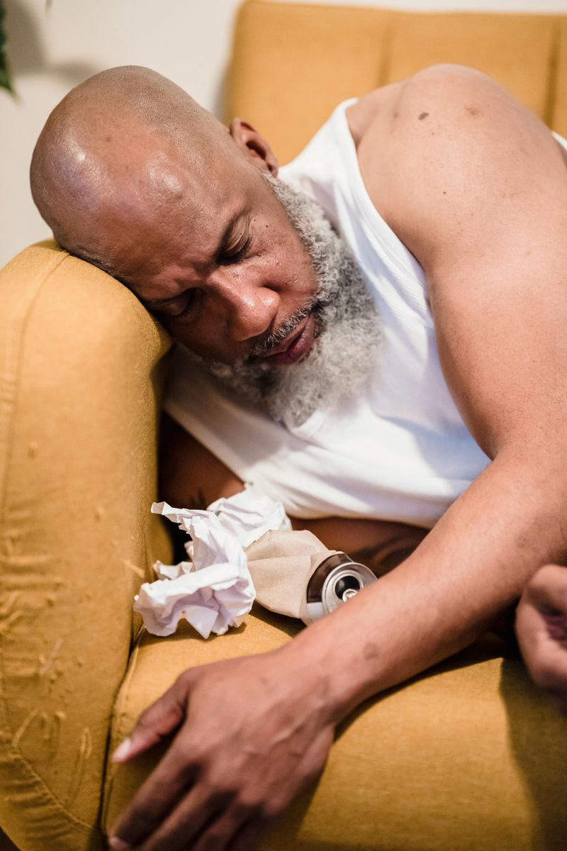 Lacking Ambition or Purpose