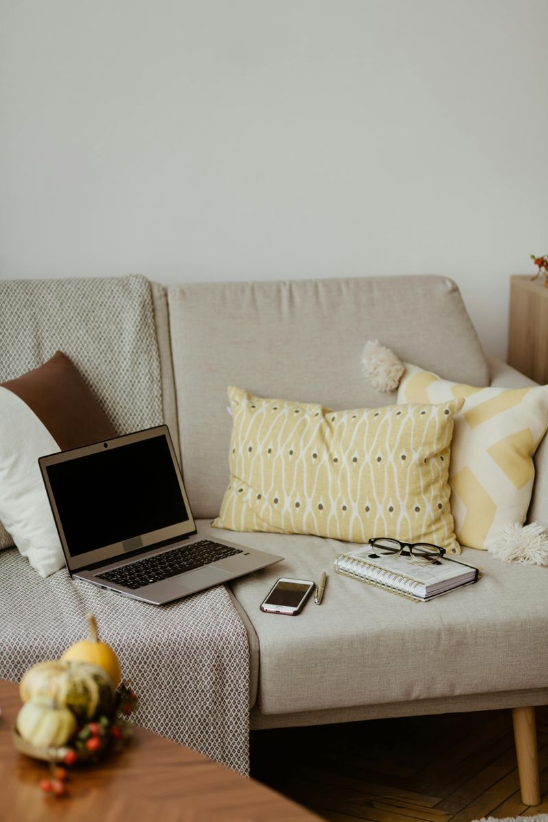 Layer Textured Throw Pillows