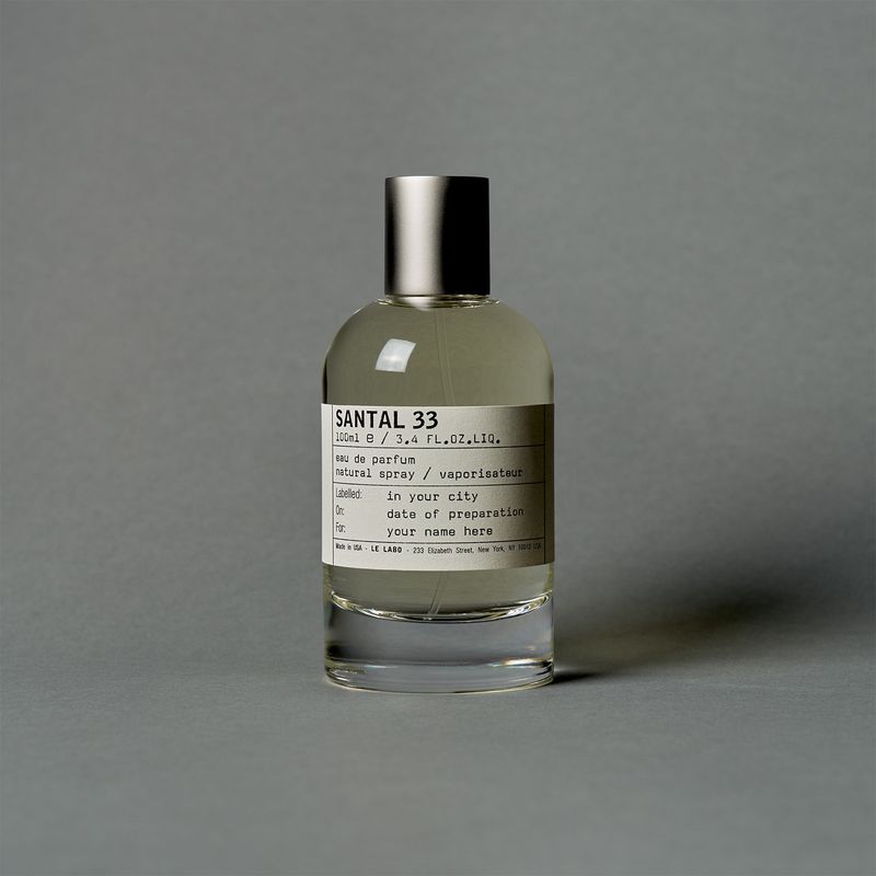 Le Labo – Santal 33