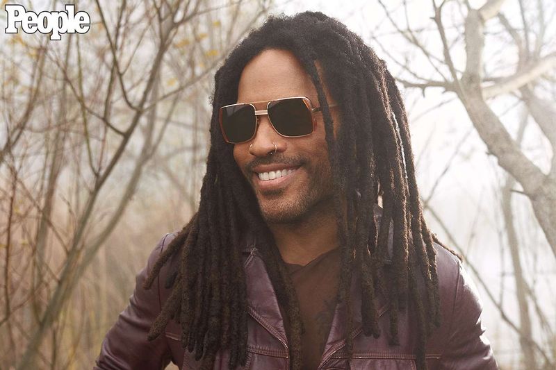 Lenny Kravitz (60)