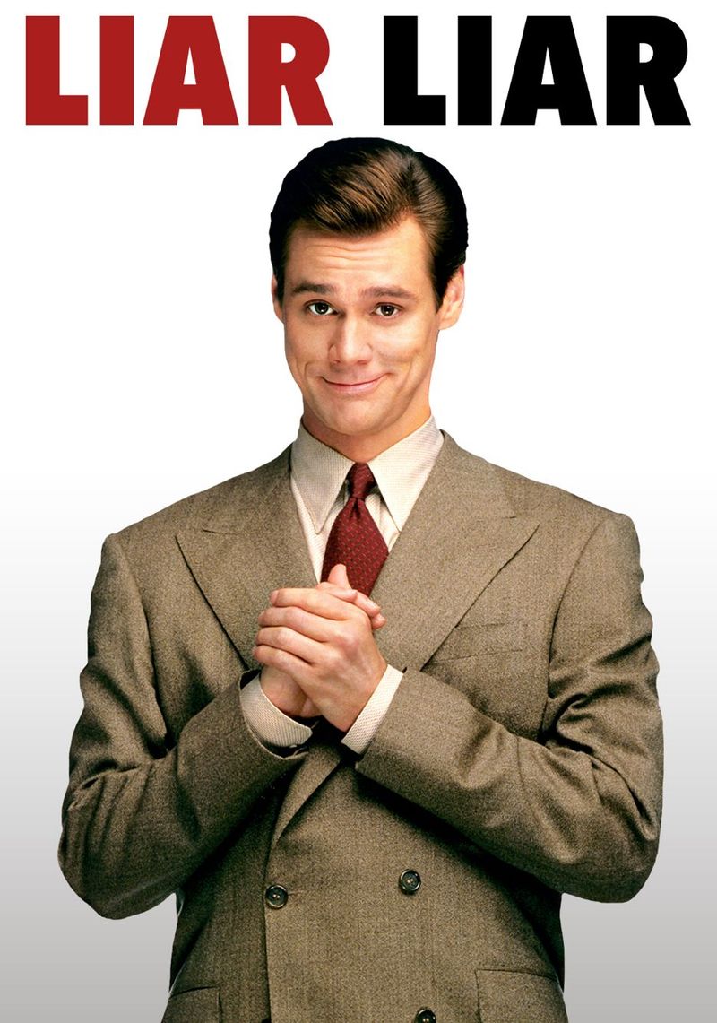 Liar Liar (1997)
