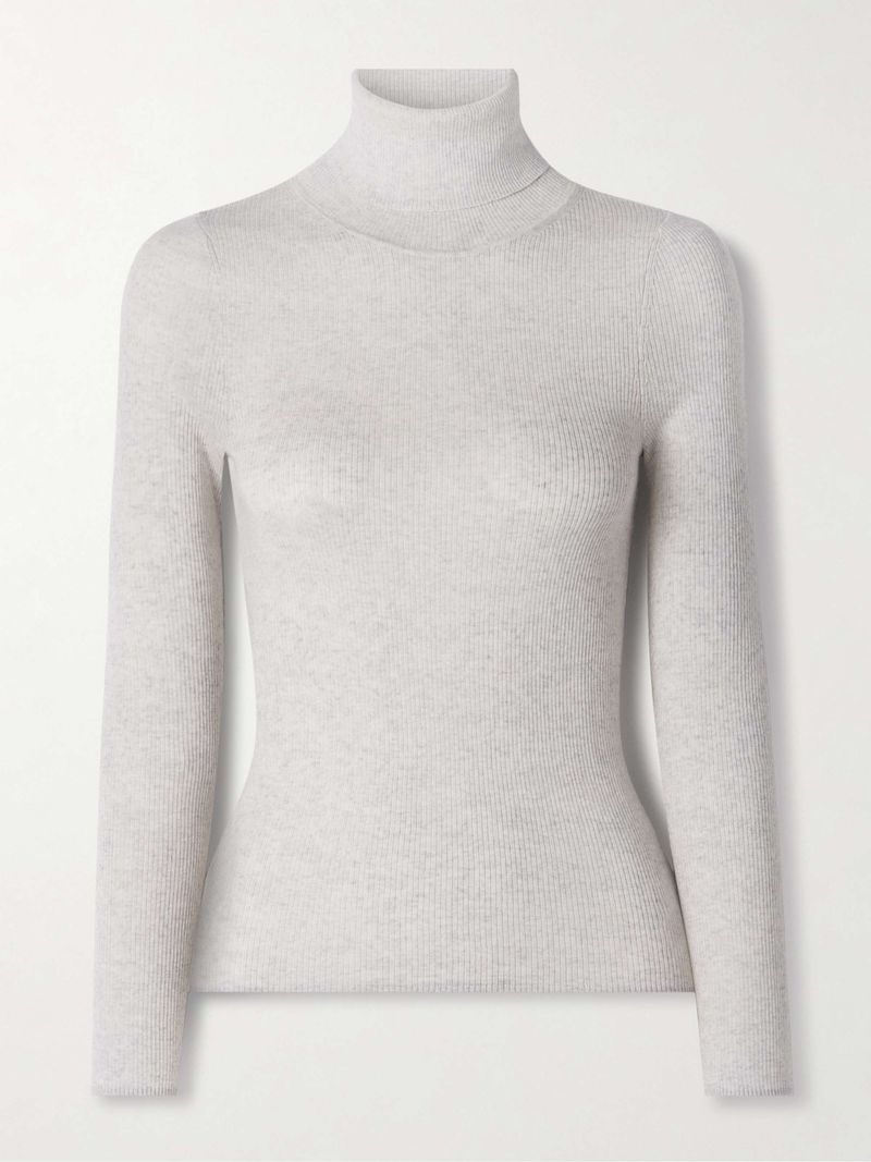 Lightweight Layering Sweater or Turtleneck