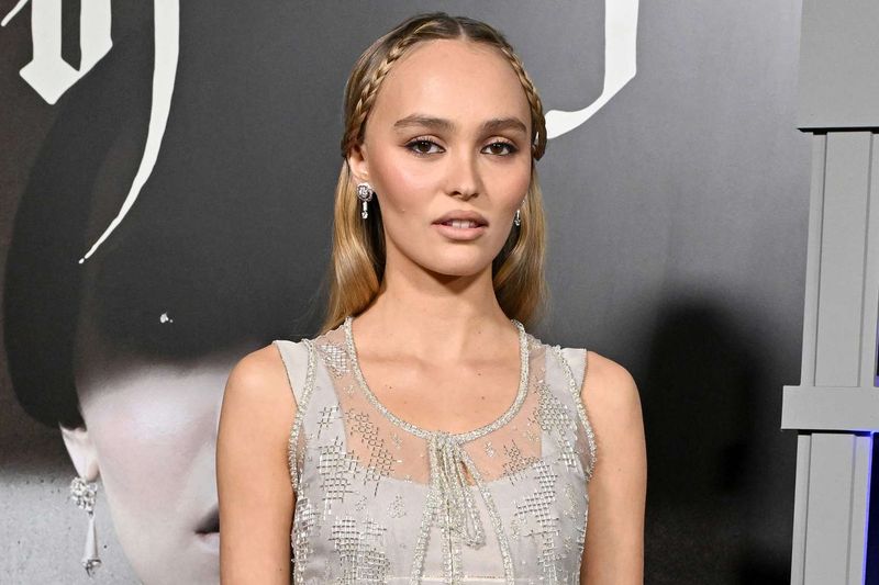 Lily Rose Depp