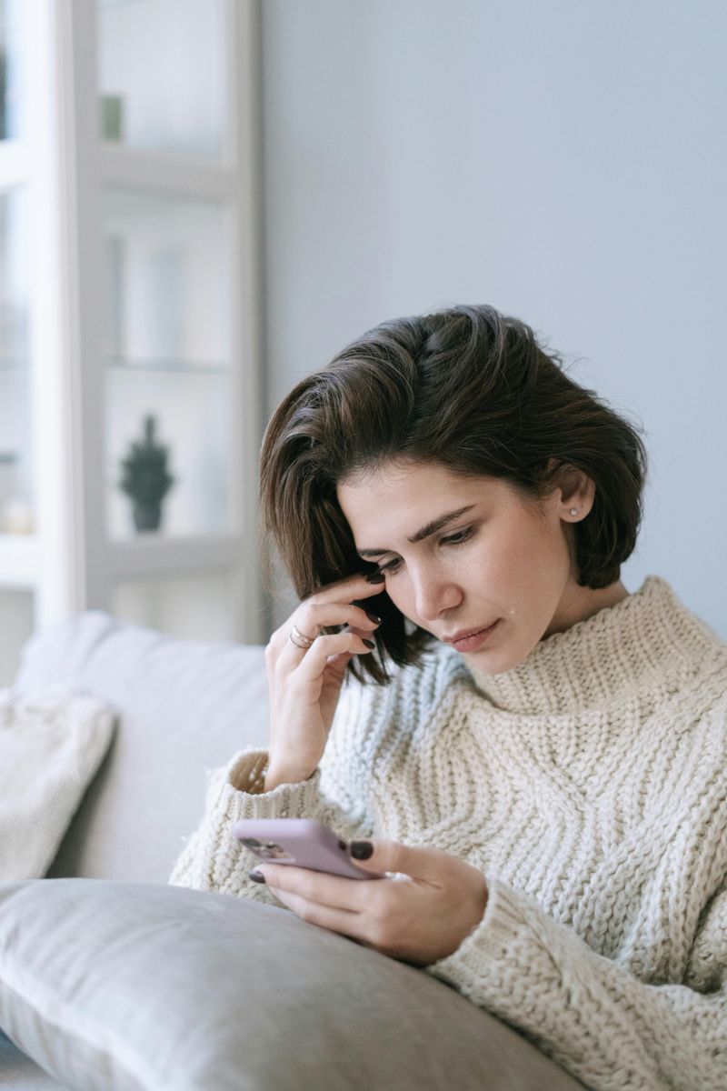 Limit All Communication Channels