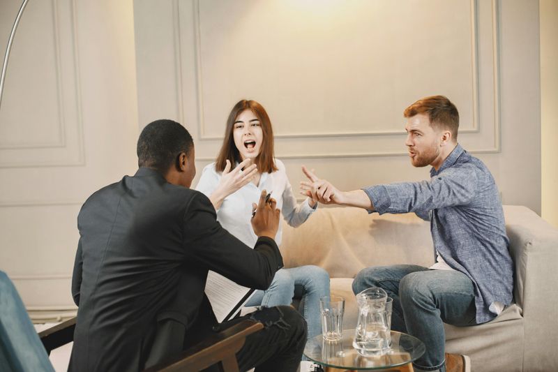 Listening More Than You Speak