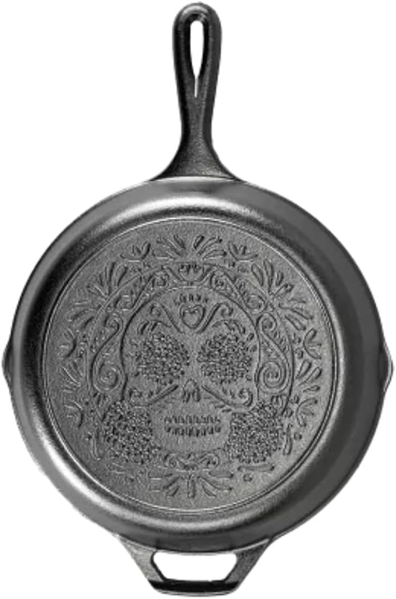 Lodge Cast Iron – Timeless Tradition