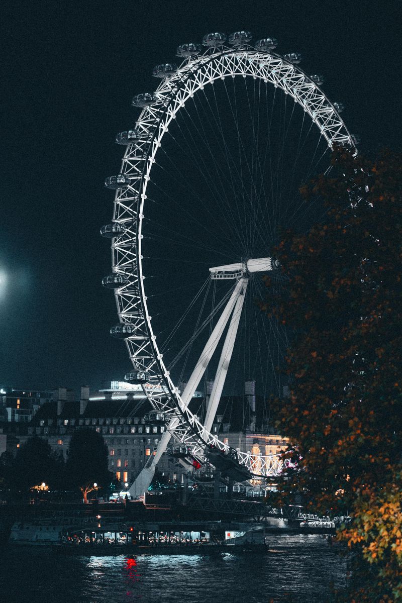 London, UK
