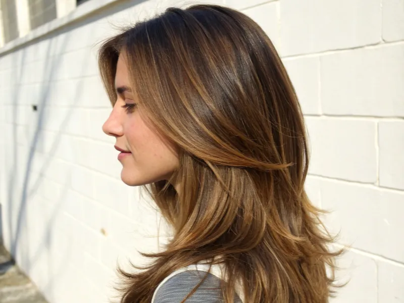 Long Layers with Soft Graduation