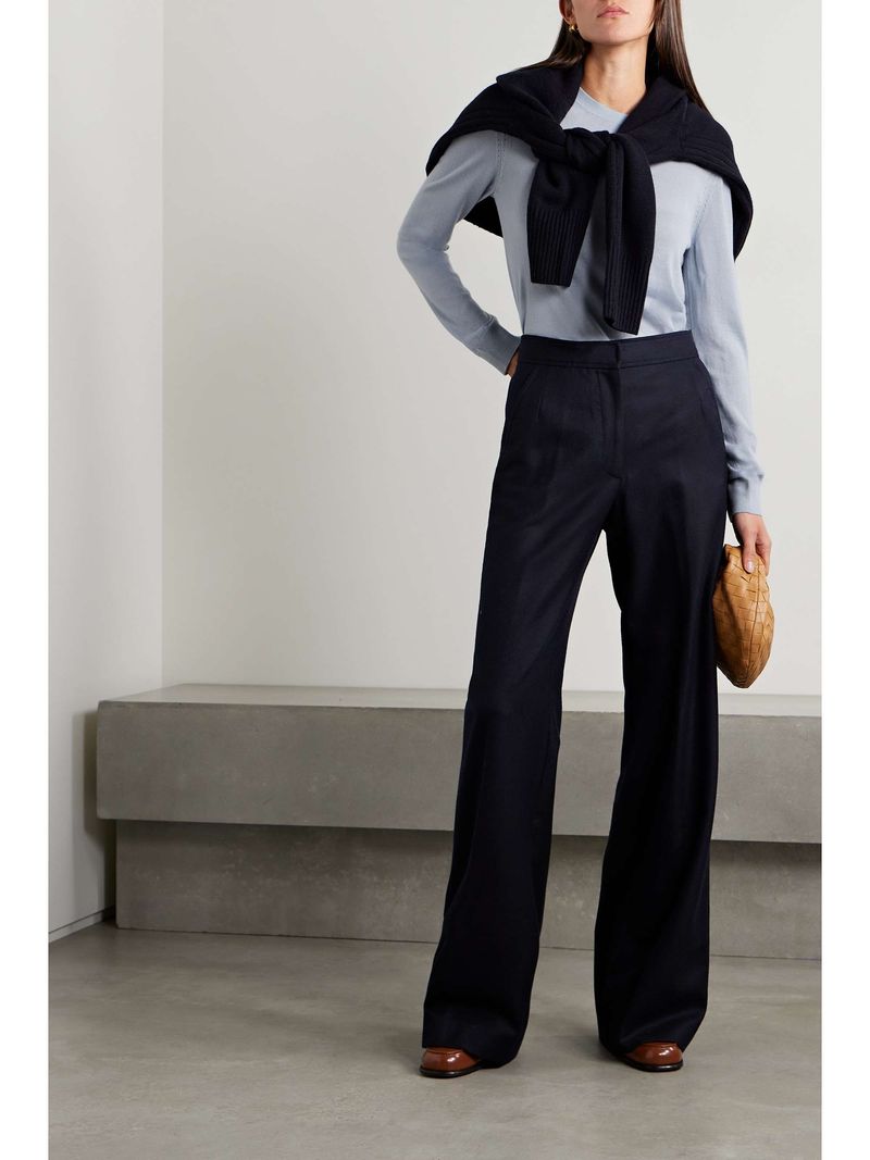 Loro Piana Cashmere Sweater