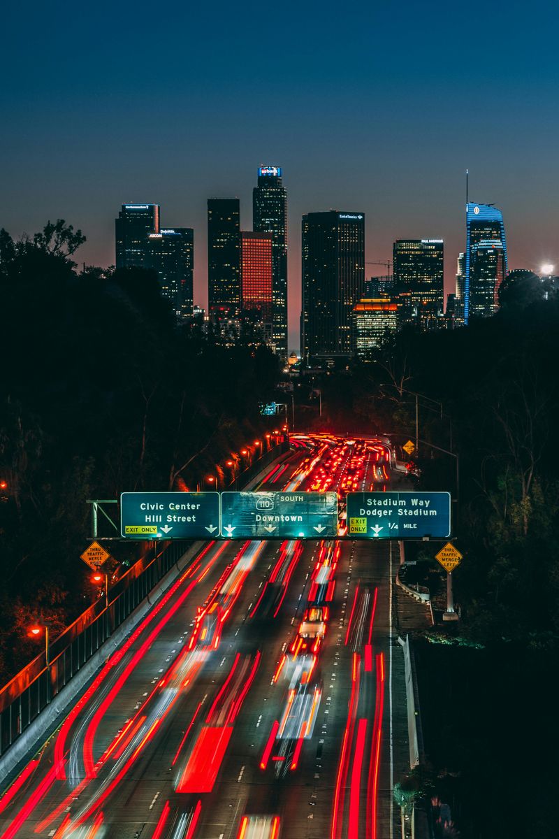 Los Angeles, USA