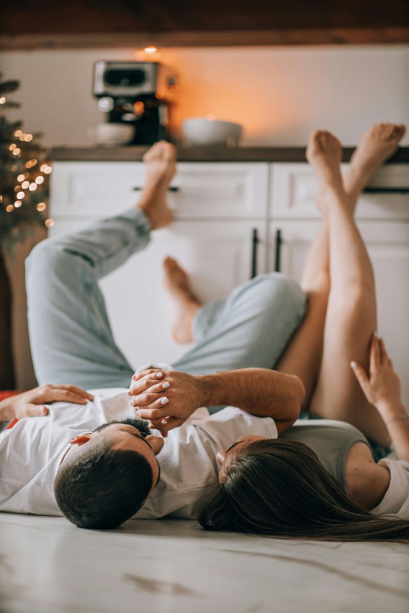 Losing Their Sense of Identity