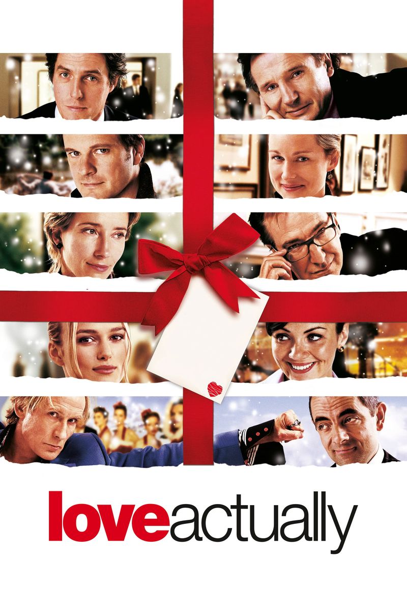 Love Actually