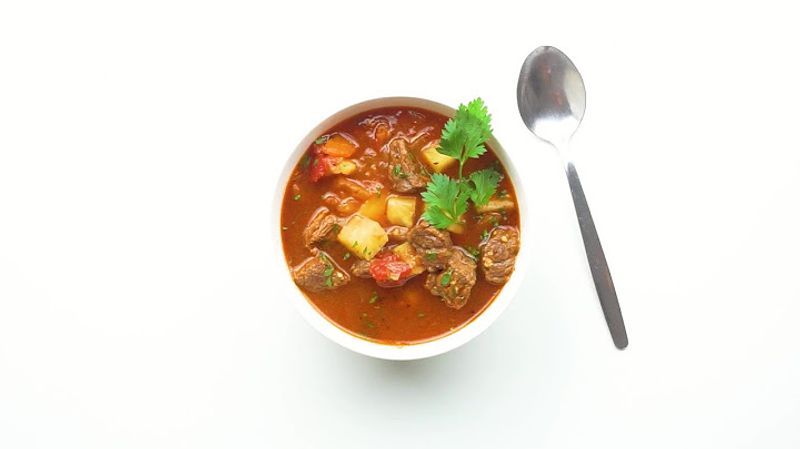 Low-Carb Beef Stew