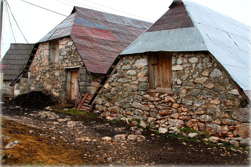 Lukomir, Bosnia & Herzegovina