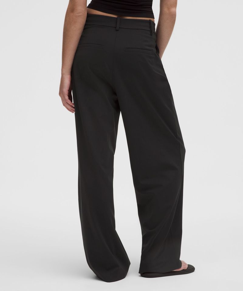 Lululemon Daydrift Trousers