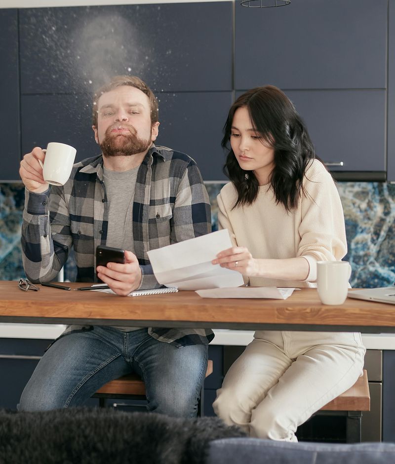 Lying About Major Issues