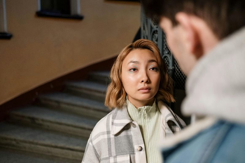 Lying About Small, Insignificant Details