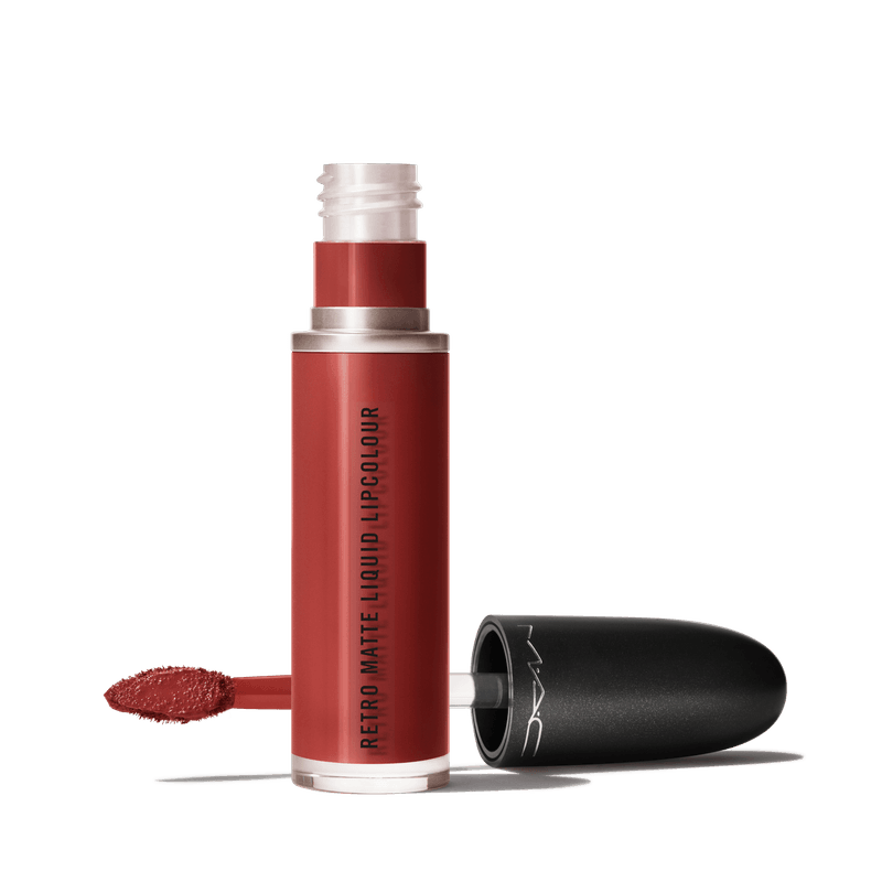 MAC Retro Matte Liquid Lipcolour