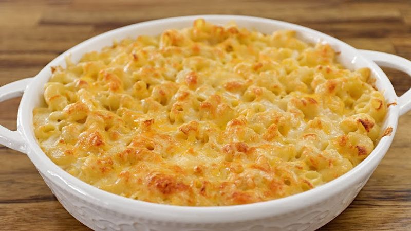 Mac and Cheese