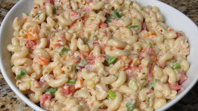 Macaroni Salad