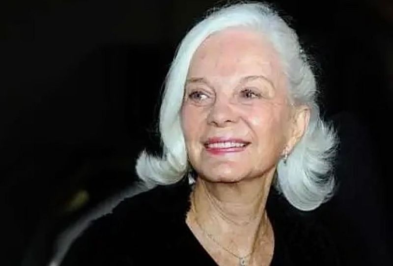 Maggie Johnson — First Wife of Clint Eastwood