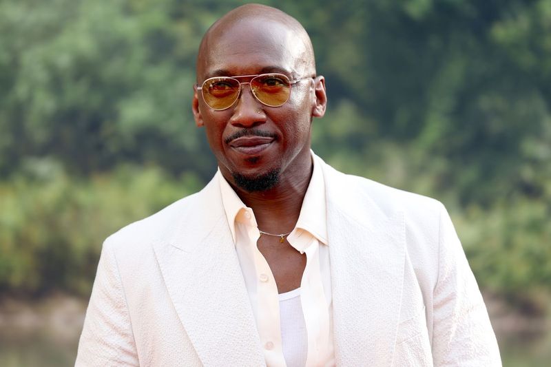 Mahershala Ali – Green Book Family Apology