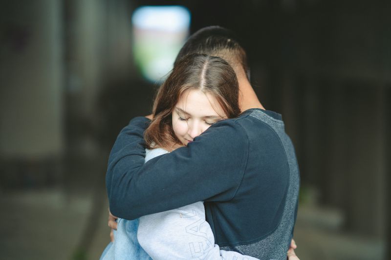 Make Her Feel Emotionally Safe