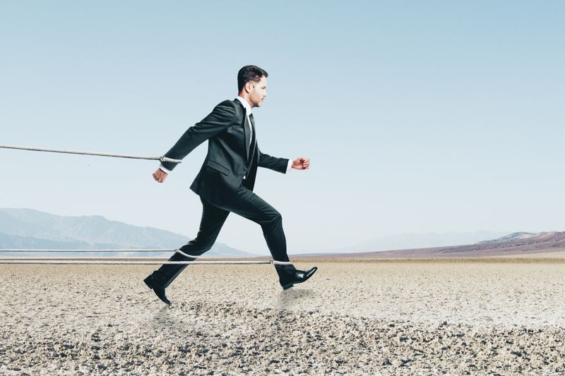 Managing Conflict Avoidance