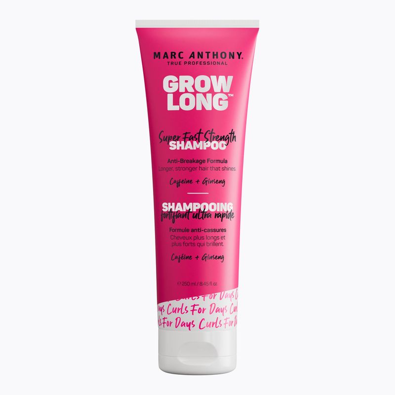 Marc Anthony Grow Long Shampoo