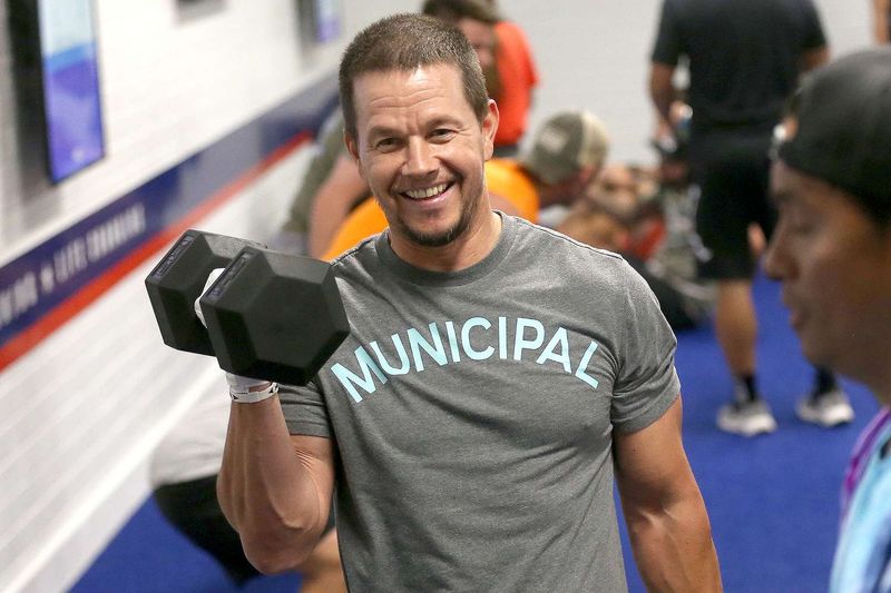 Mark Wahlberg – Flight Risk Cast Apology