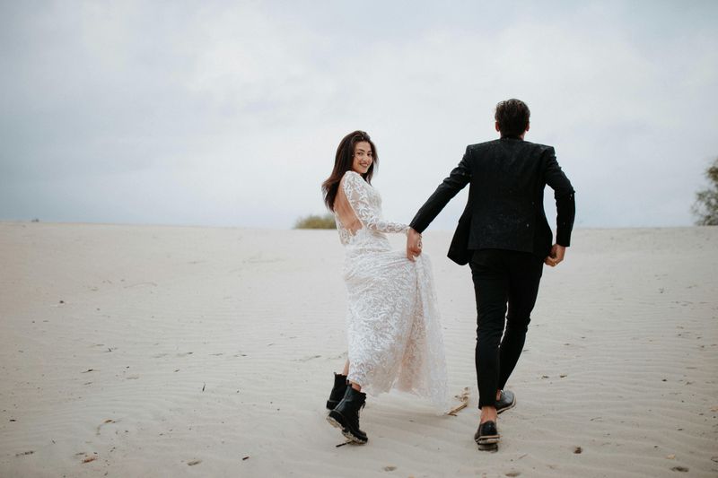 Marriage Must Follow a Fixed Timeline