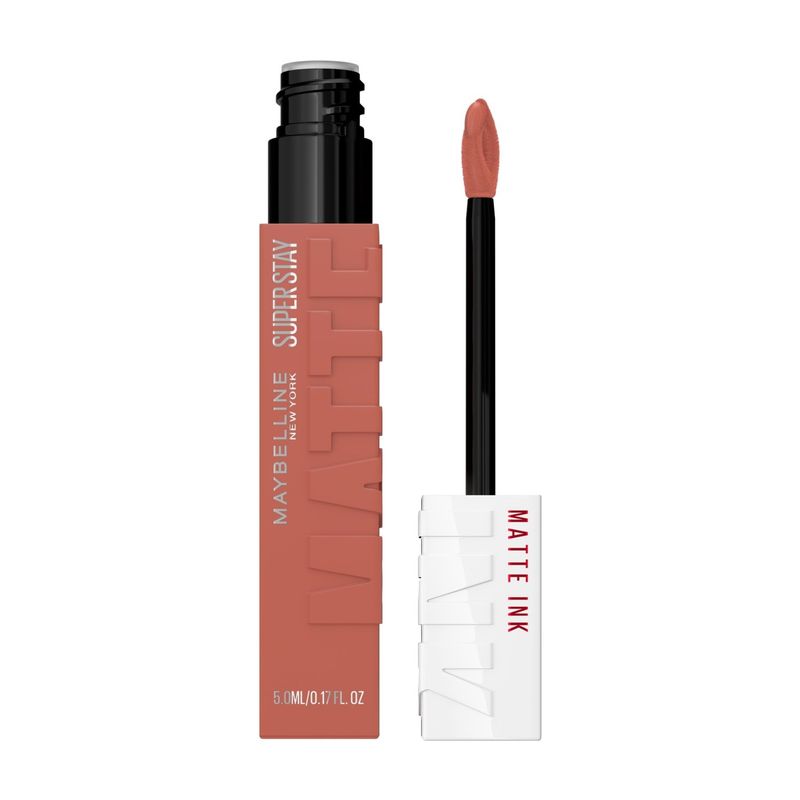 Maybelline SuperStay Matte Ink