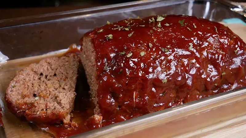 Meatloaf