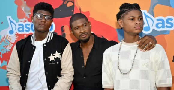 Meet 13 Famous Men Who Are Raising Their Children Solo