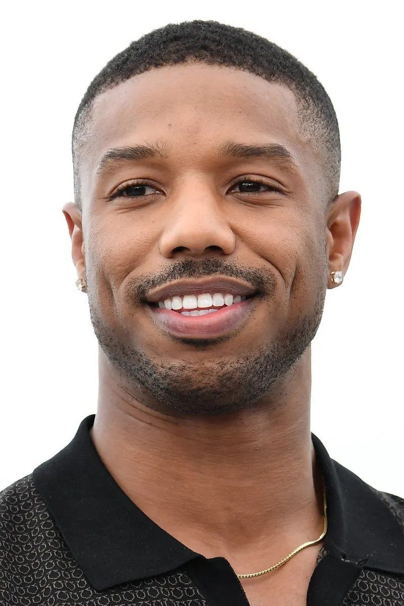Michael B. Jordan