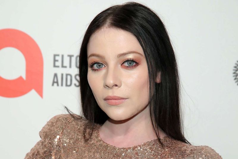 Michelle Trachtenberg