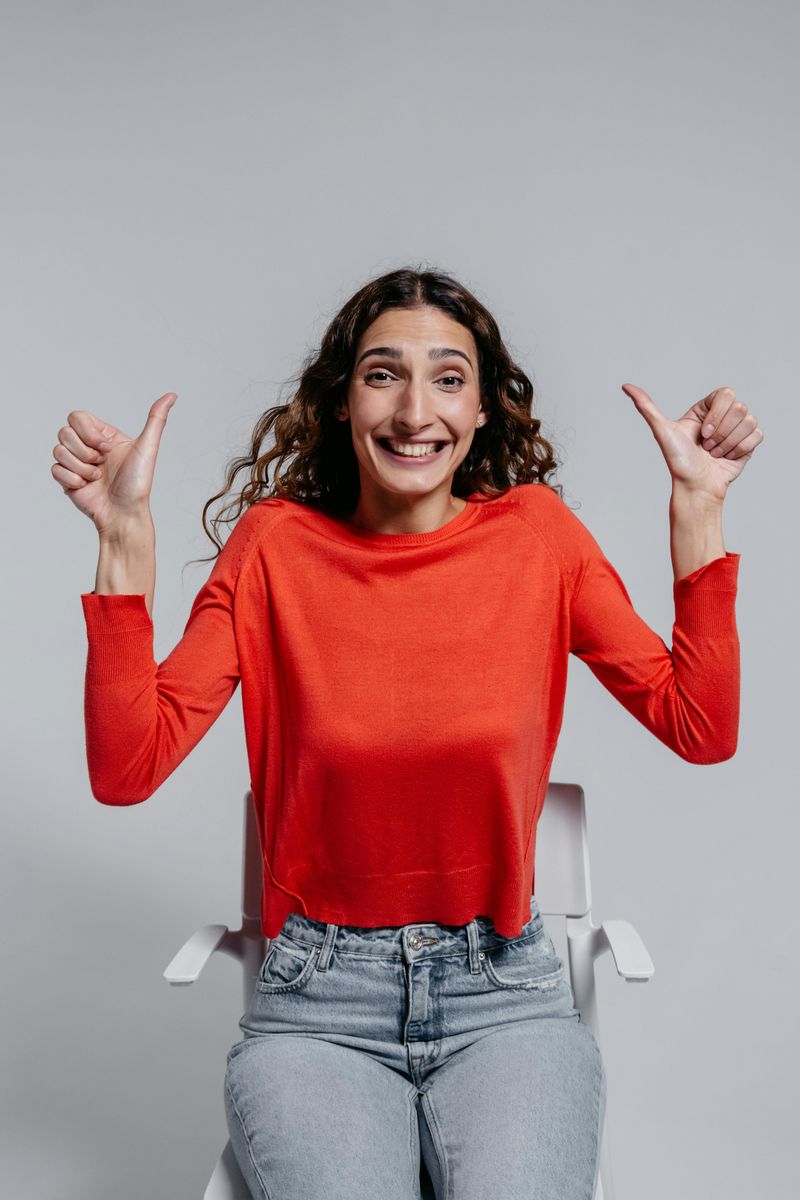 Micro-expressions of annoyance