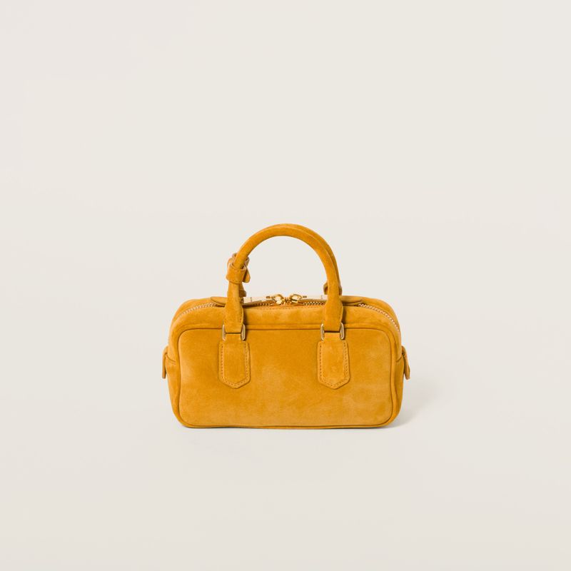 Miu Miu Arcadie Top-Handle Bag