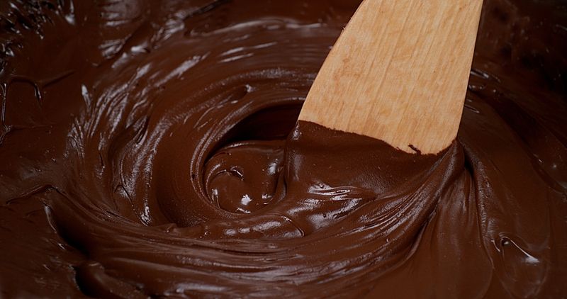 Mix It Right in the Pan